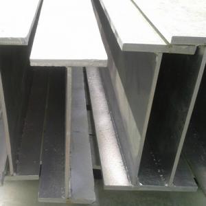熱鍍鋅H型鋼